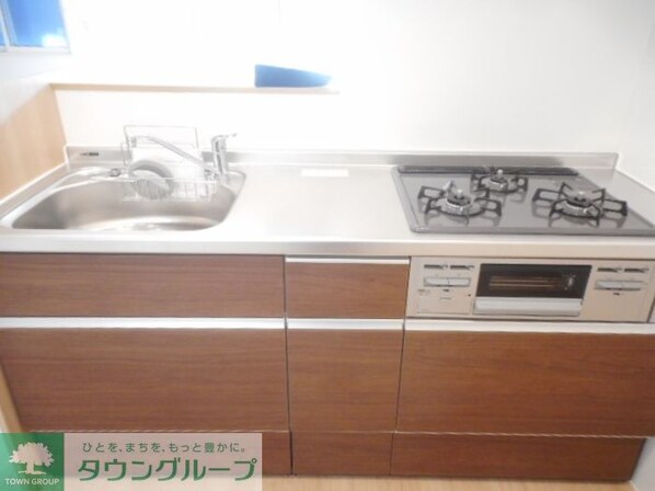 MUMcourtの物件内観写真